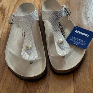 Birkenstock Gizeh Sandals